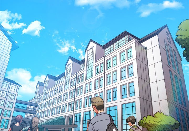 My High School Bully - Chapter 62 [photo 4] - MangaPorn