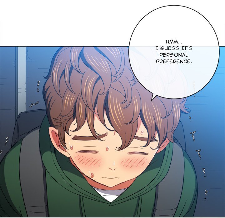 My High School Bully - Chapter 62 [photo 44] - MangaPorn