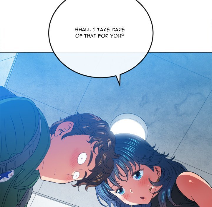 My High School Bully - Chapter 62 [photo 47] - MangaPorn