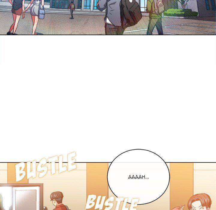 My High School Bully - Chapter 62 [photo 5] - MangaPorn