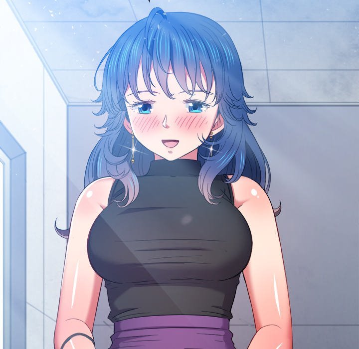 My High School Bully - Chapter 62 [photo 53] - MangaPorn