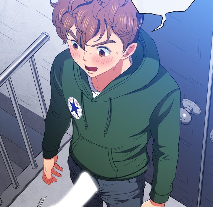 My High School Bully - Chapter 62 [photo 62] - MangaPorn