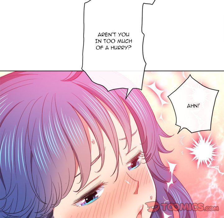 My High School Bully - Chapter 62 [photo 72] - MangaPorn