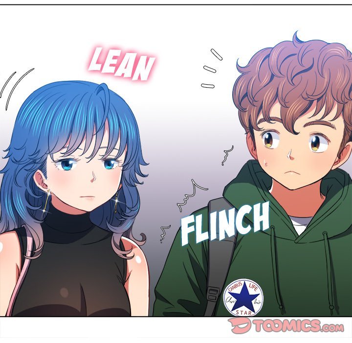 My High School Bully - Chapter 62 [photo 9] - MangaPorn