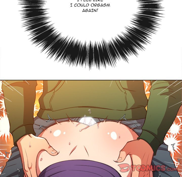 My High School Bully - Chapter 62 [photo 99] - MangaPorn