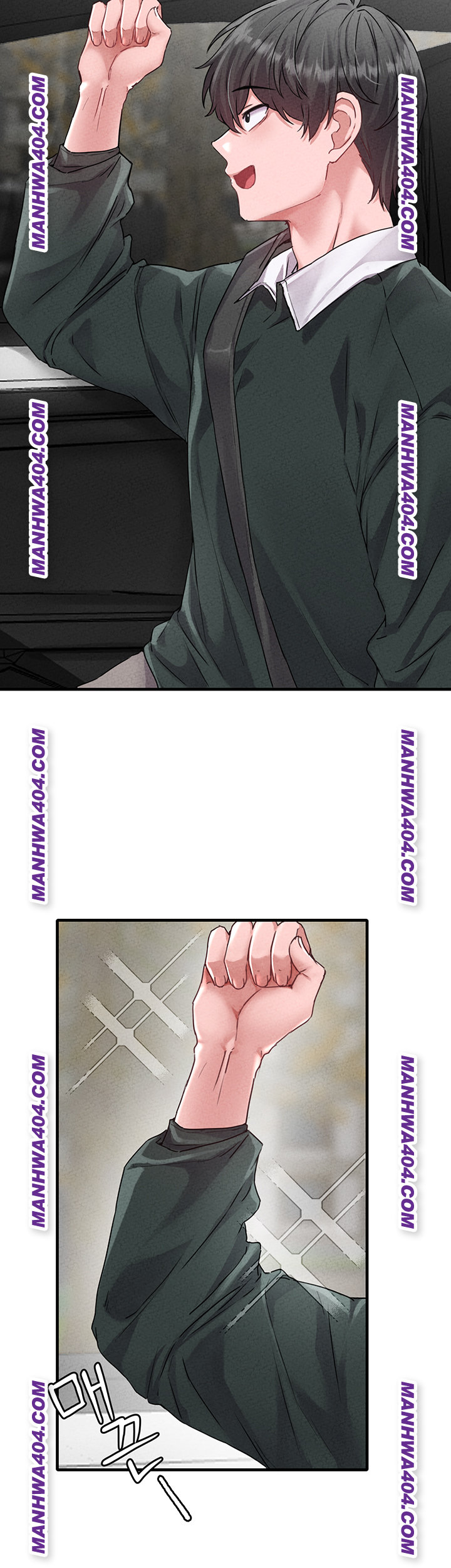 The Reincarnated Man Raw - Chapter 17 [photo 41] - MangaPorn