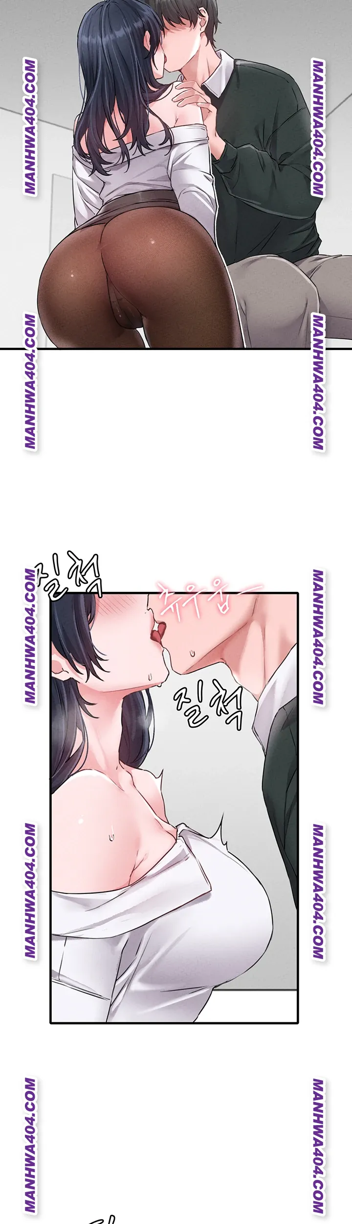 The Reincarnated Man Raw - Chapter 18 [photo 31] - MangaPorn