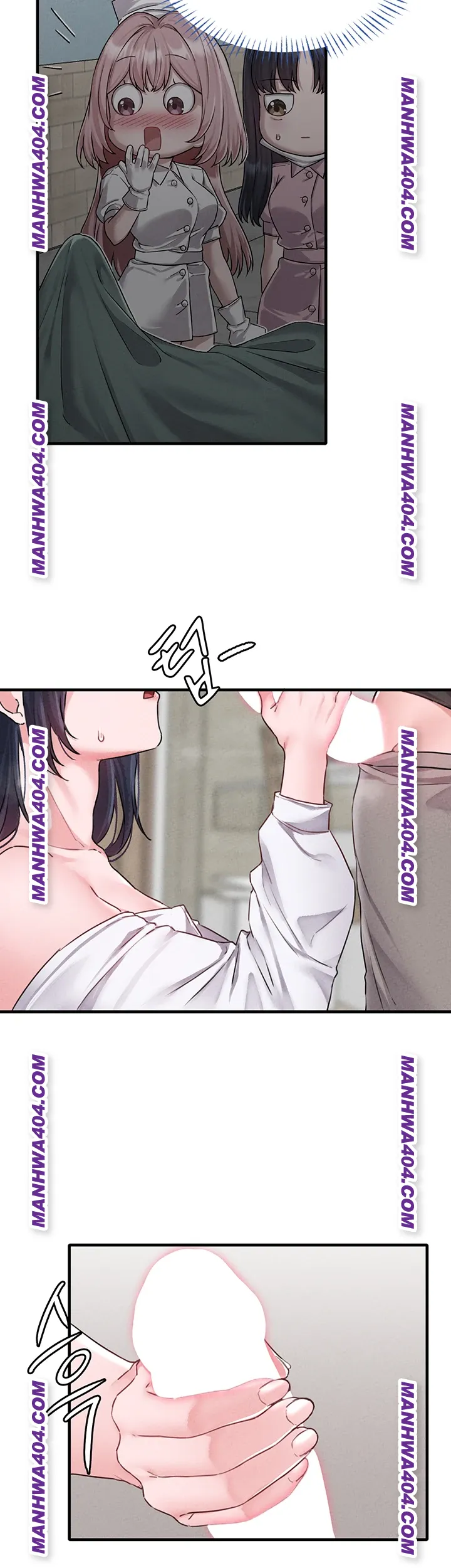 The Reincarnated Man Raw - Chapter 18 [photo 41] - MangaPorn