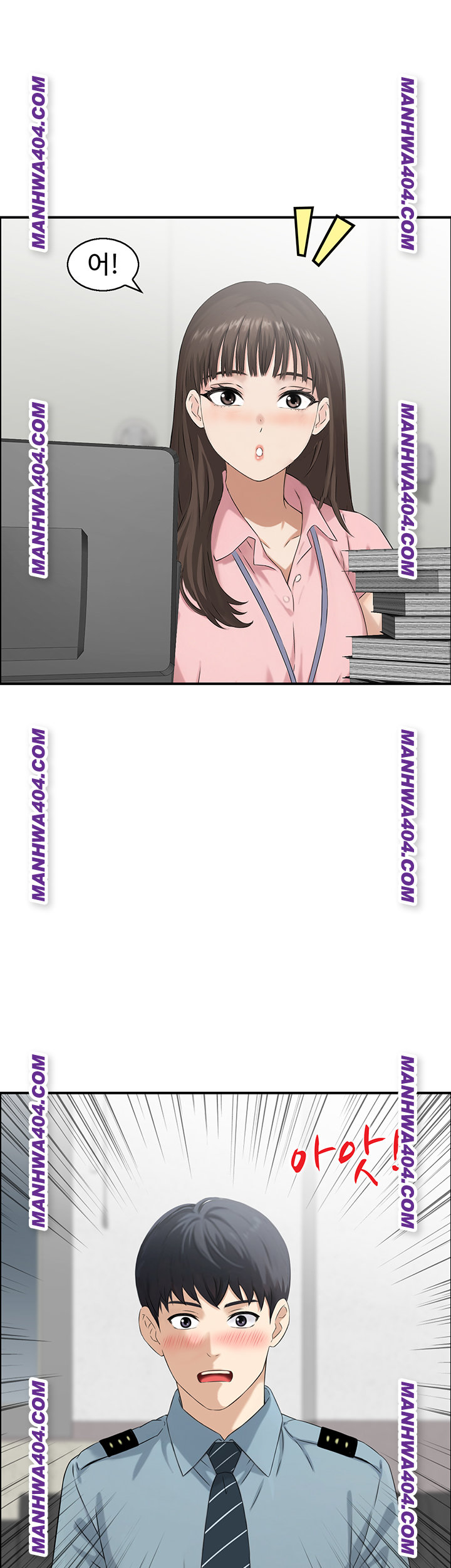 Compendium of Erotic Stories Raw - Chapter 6 [photo 16] - MangaPorn