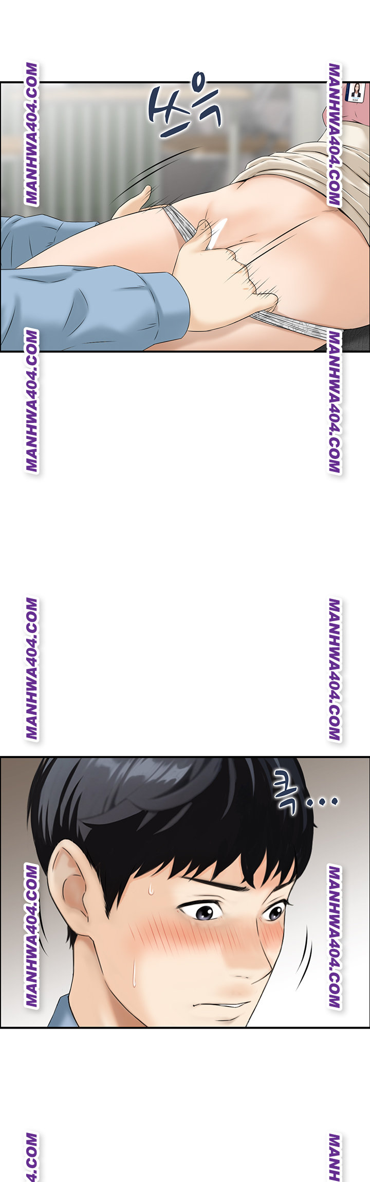 Compendium of Erotic Stories Raw - Chapter 6 [photo 31] - MangaPorn