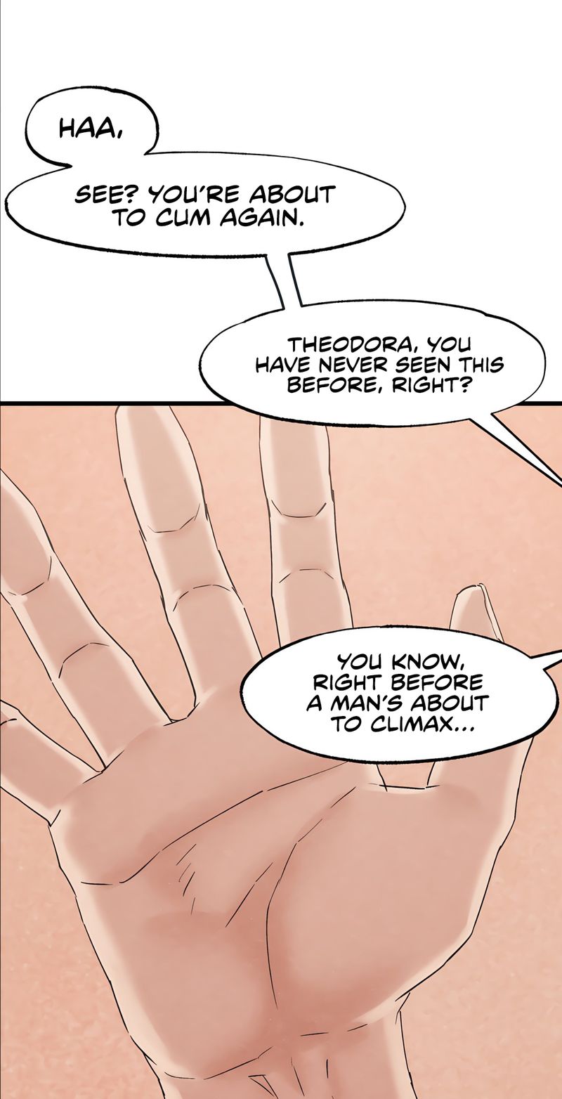 Global Sexual Culture Research Institute - Chapter 33 [photo 19] - MangaPorn