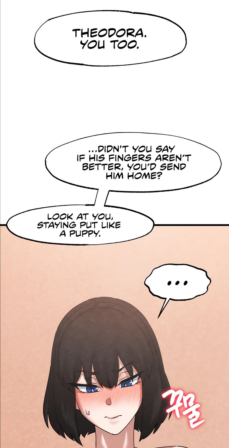 Global Sexual Culture Research Institute - Chapter 33 [photo 26] - MangaPorn