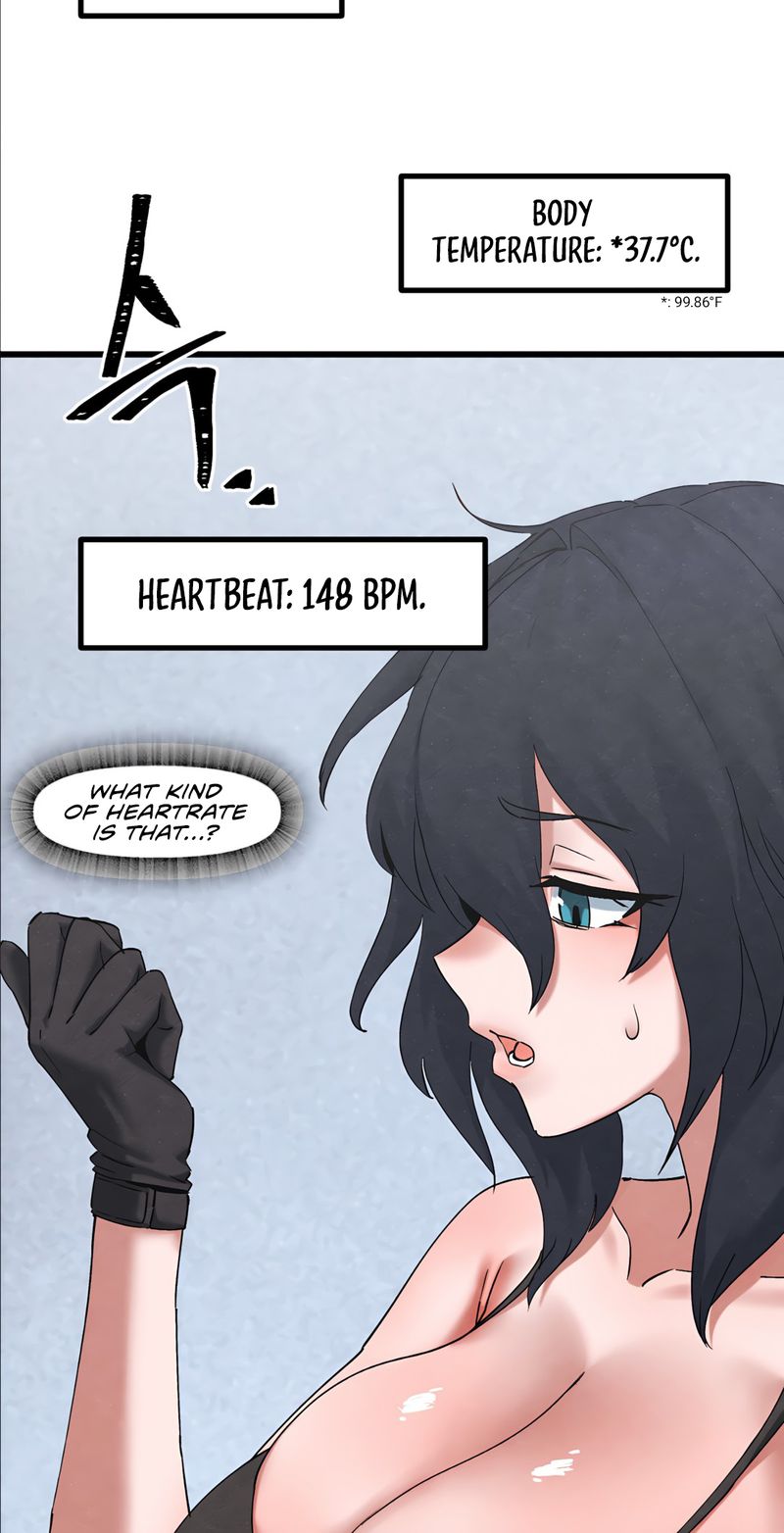 Global Sexual Culture Research Institute - Chapter 33 [photo 8] - MangaPorn