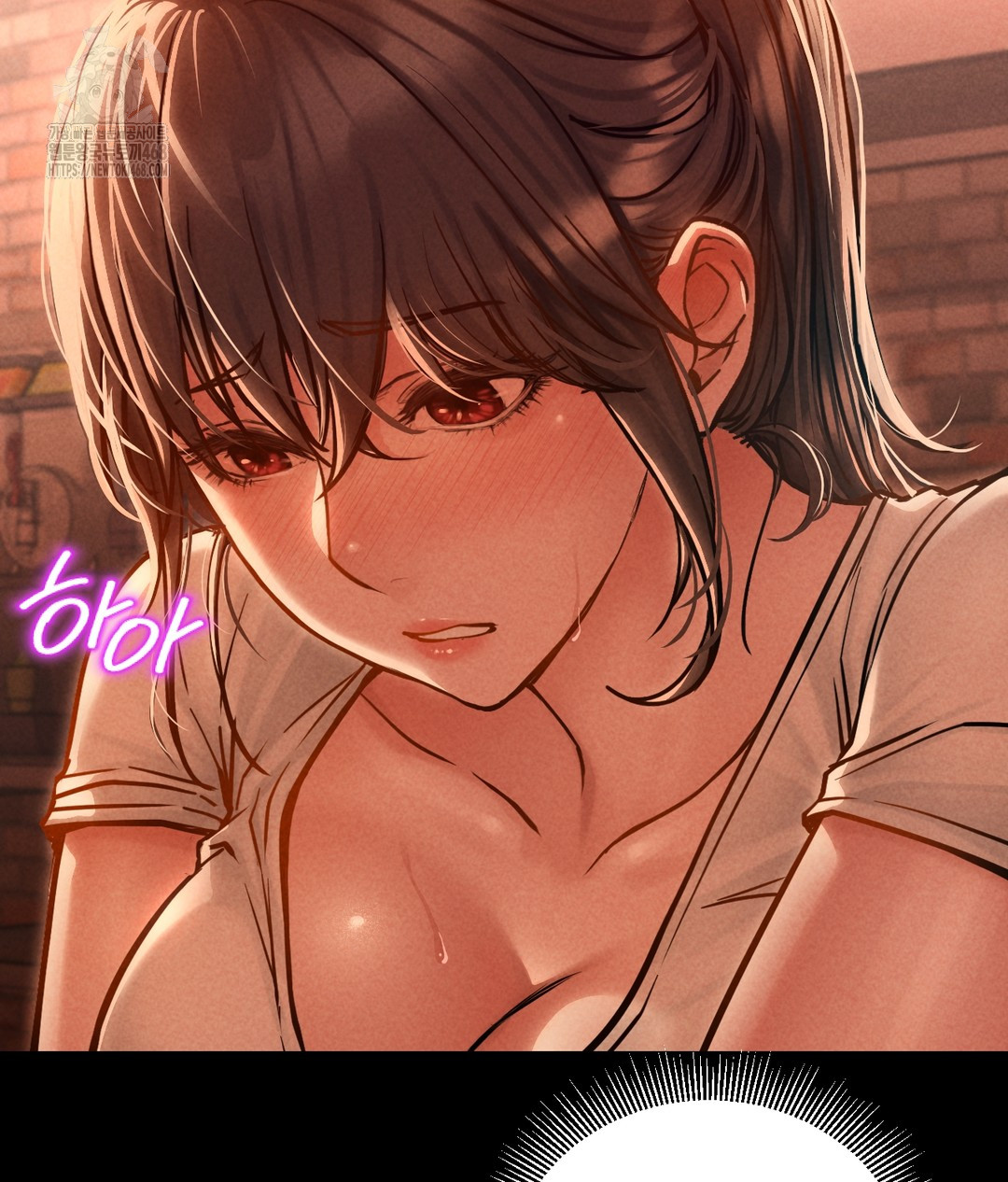 Paradise Villa Raw - Chapter 1 [photo 81] - MangaPorn