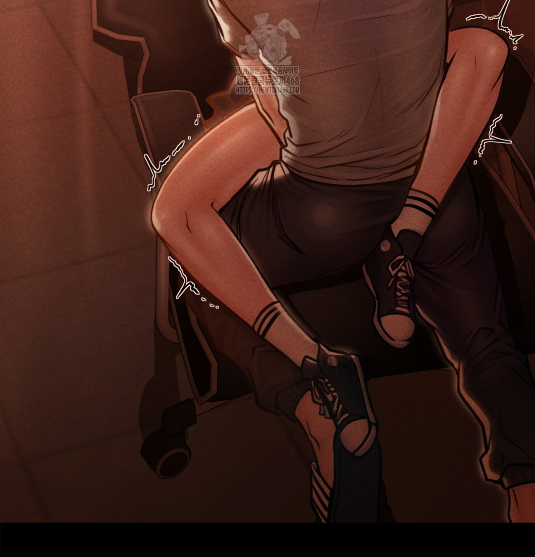 Paradise Villa Raw - Chapter 2 [photo 40] - MangaPorn