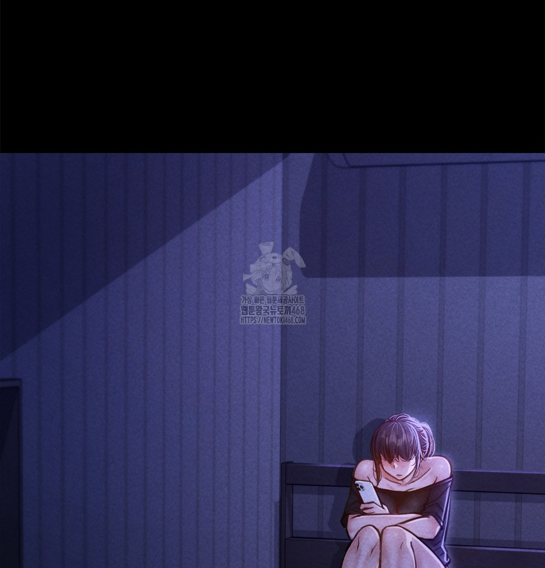 Paradise Villa Raw - Chapter 2 [photo 49] - MangaPorn