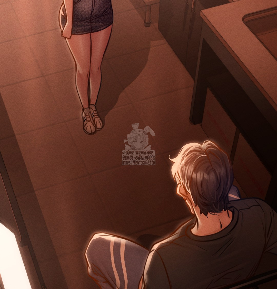 Paradise Villa Raw - Chapter 2 [photo 87] - MangaPorn