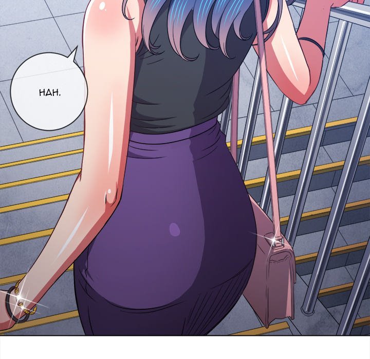 My High School Bully - Chapter 63 [photo 103] - MangaPorn