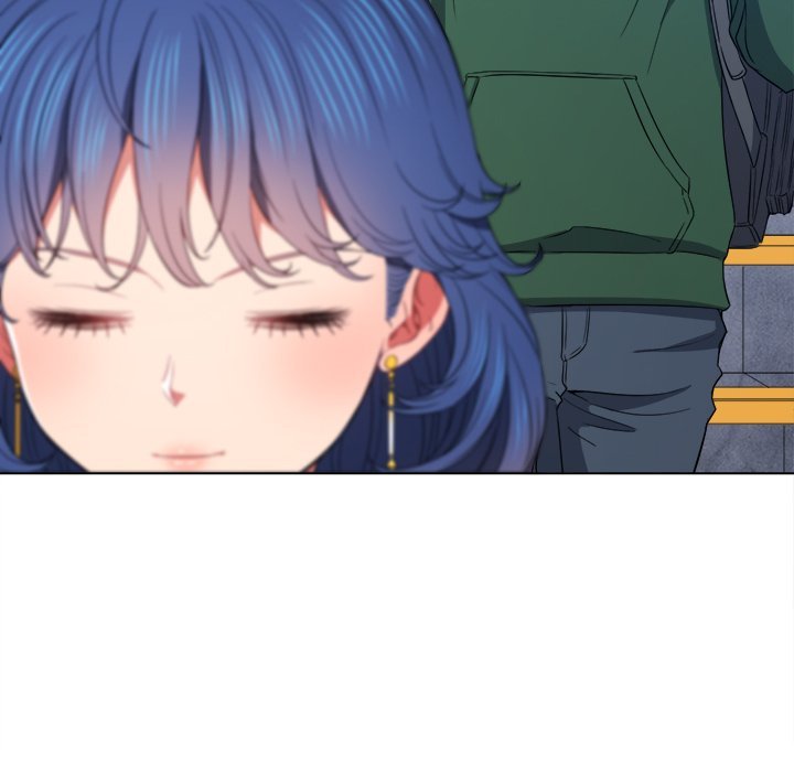 My High School Bully - Chapter 63 [photo 106] - MangaPorn