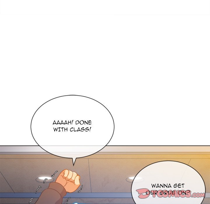 My High School Bully - Chapter 63 [photo 111] - MangaPorn