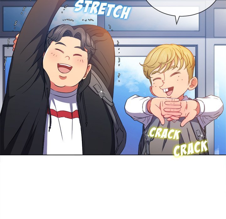 My High School Bully - Chapter 63 [photo 112] - MangaPorn