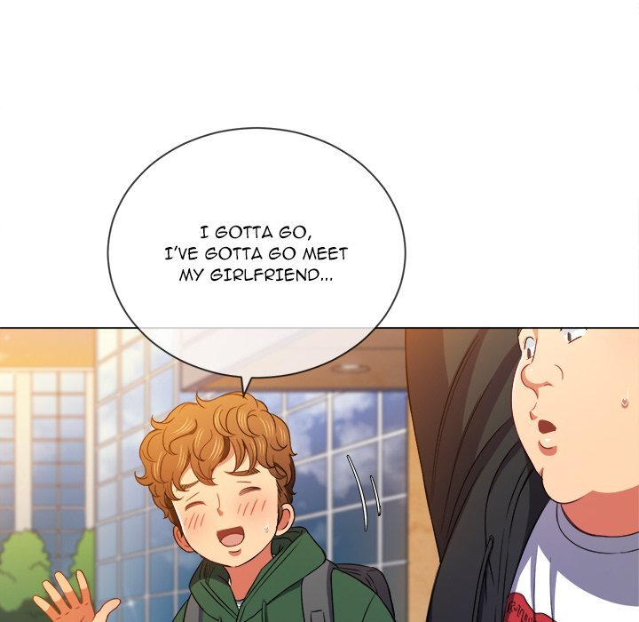 My High School Bully - Chapter 63 [photo 113] - MangaPorn