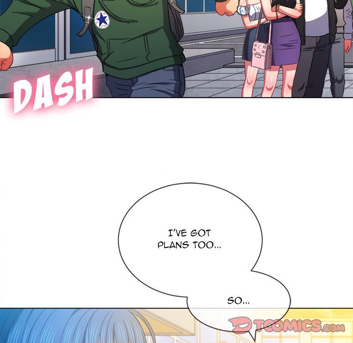 My High School Bully - Chapter 63 [photo 117] - MangaPorn