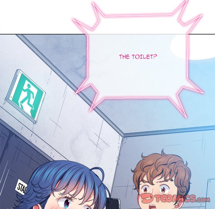 My High School Bully - Chapter 63 [photo 12] - MangaPorn