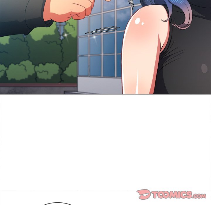 My High School Bully - Chapter 63 [photo 123] - MangaPorn