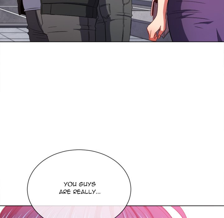 My High School Bully - Chapter 63 [photo 125] - MangaPorn