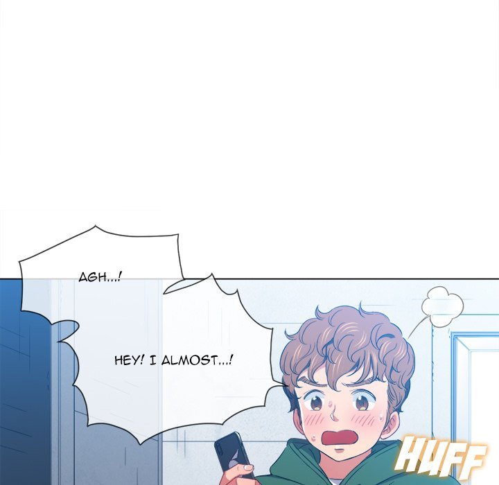 My High School Bully - Chapter 63 [photo 28] - MangaPorn