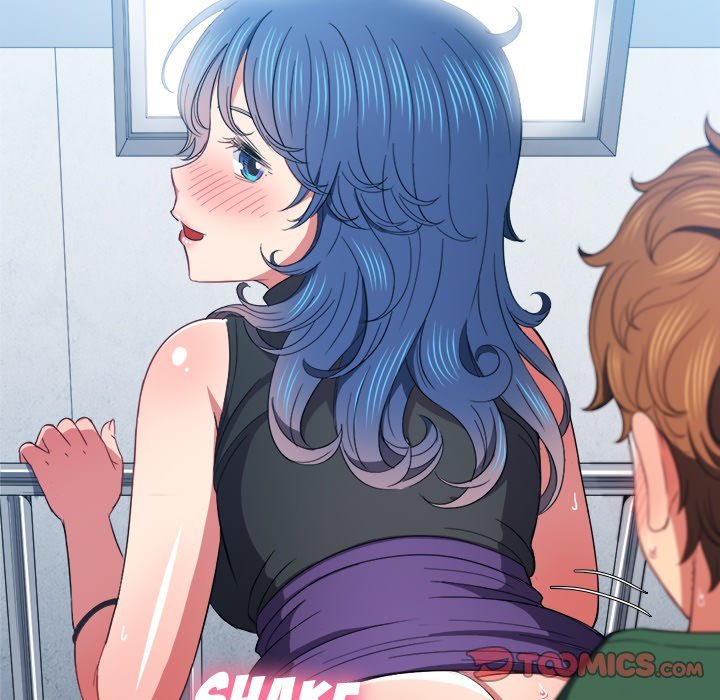 My High School Bully - Chapter 63 [photo 33] - MangaPorn