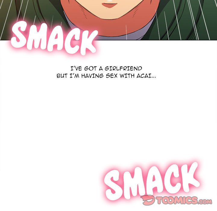 My High School Bully - Chapter 63 [photo 45] - MangaPorn