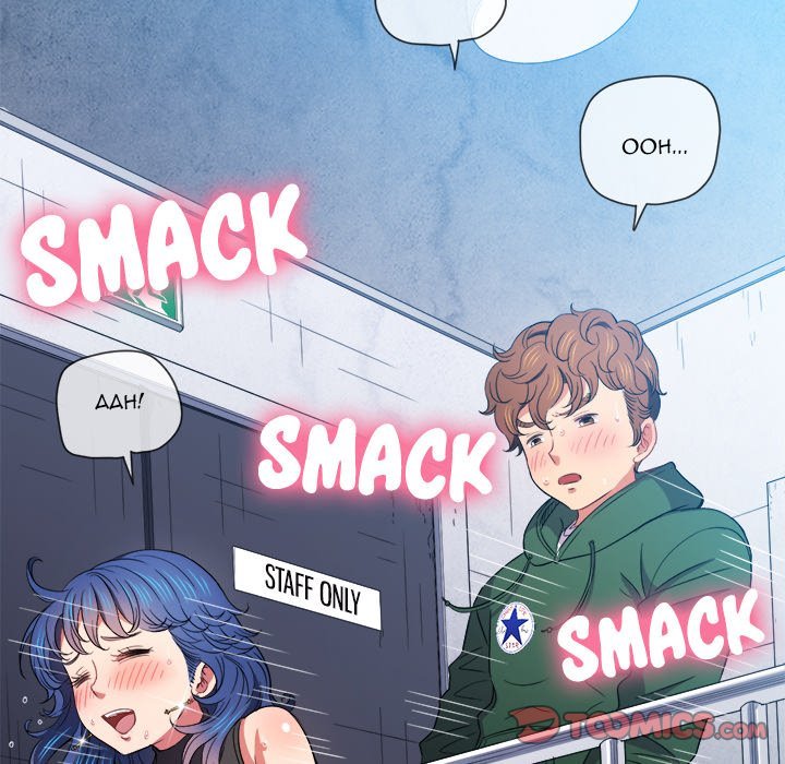 My High School Bully - Chapter 63 [photo 51] - MangaPorn