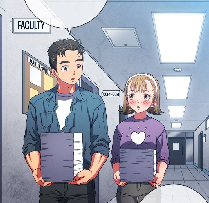 My High School Bully - Chapter 63 [photo 62] - MangaPorn