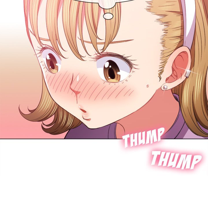 My High School Bully - Chapter 63 [photo 64] - MangaPorn