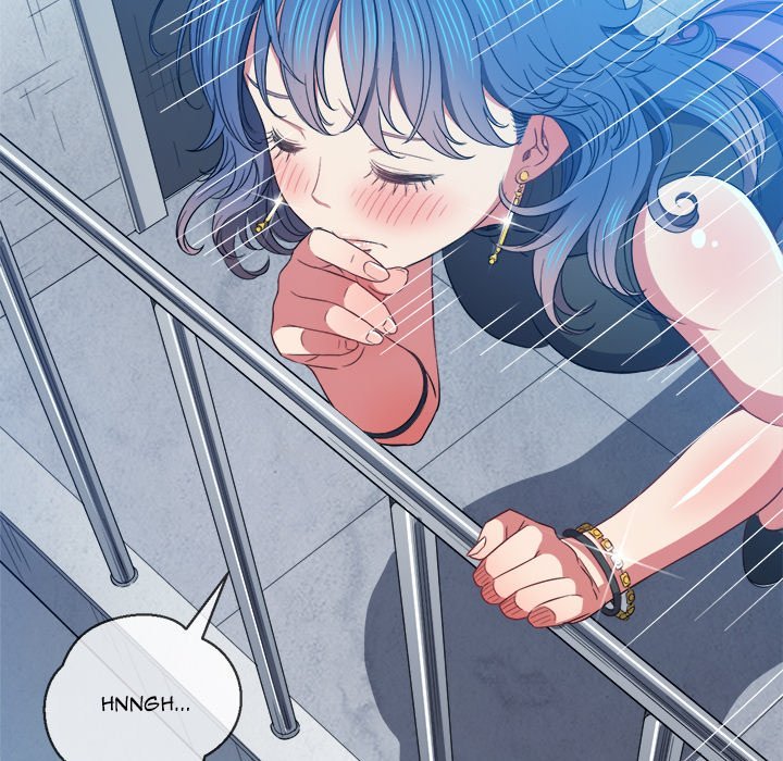 My High School Bully - Chapter 63 [photo 68] - MangaPorn