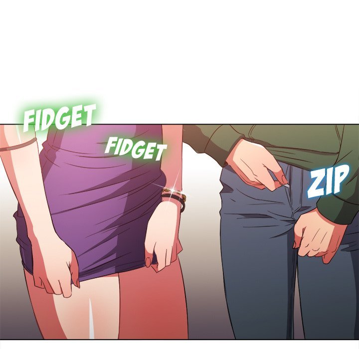 My High School Bully - Chapter 63 [photo 95] - MangaPorn