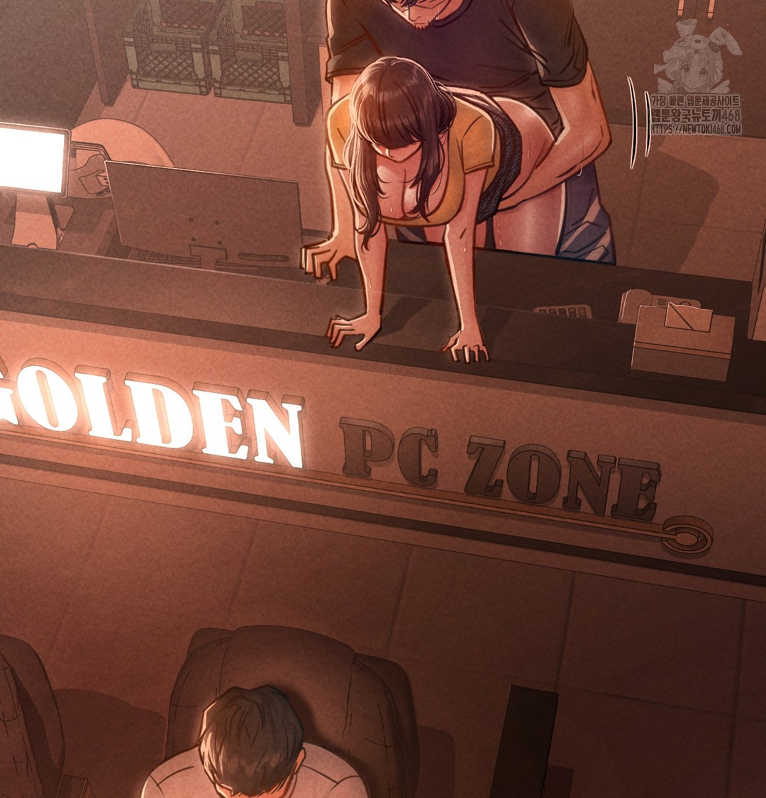 Paradise Villa Raw - Chapter 3 [photo 2] - MangaPorn