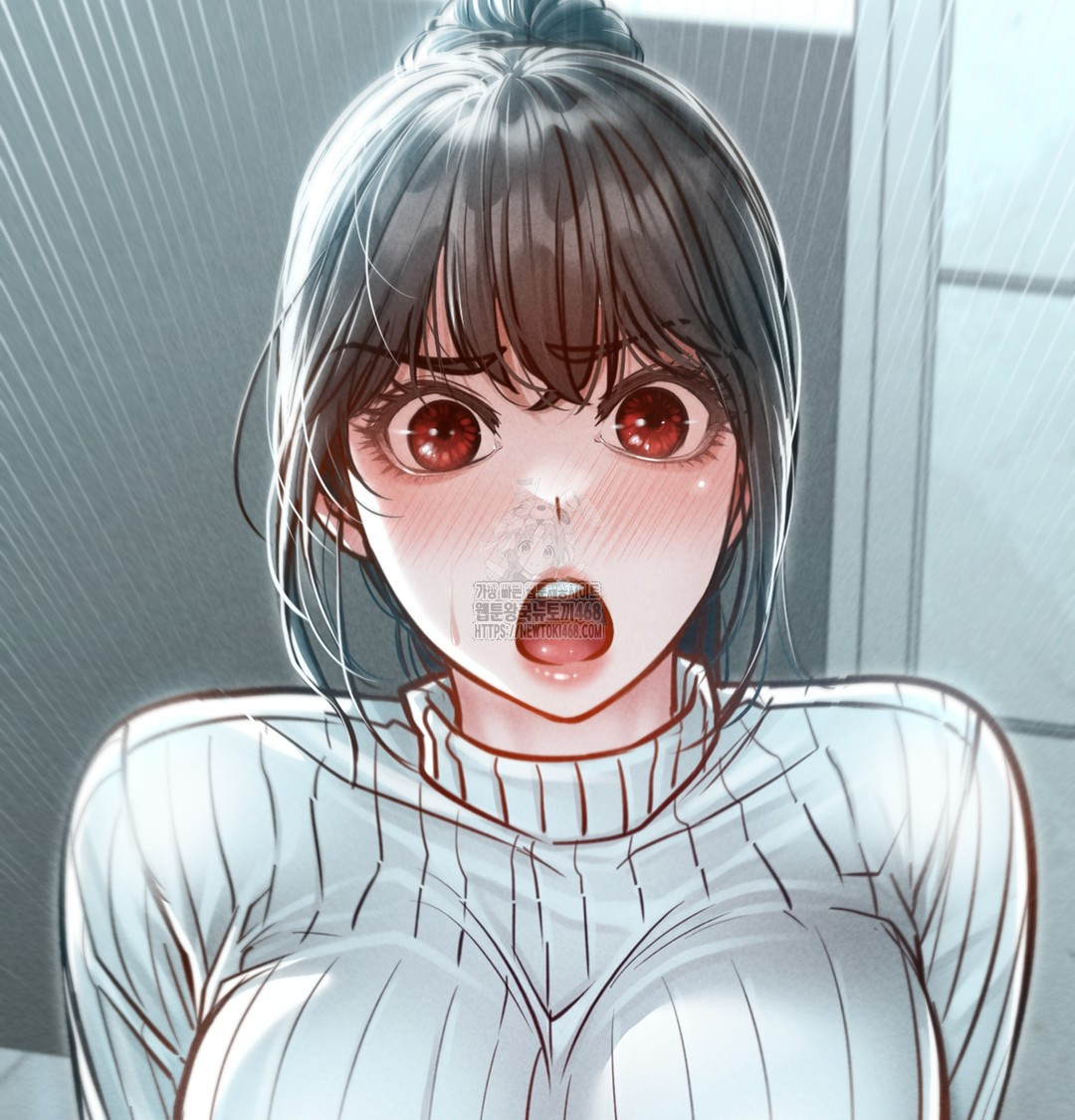 Paradise Villa Raw - Chapter 3 [photo 29] - MangaPorn