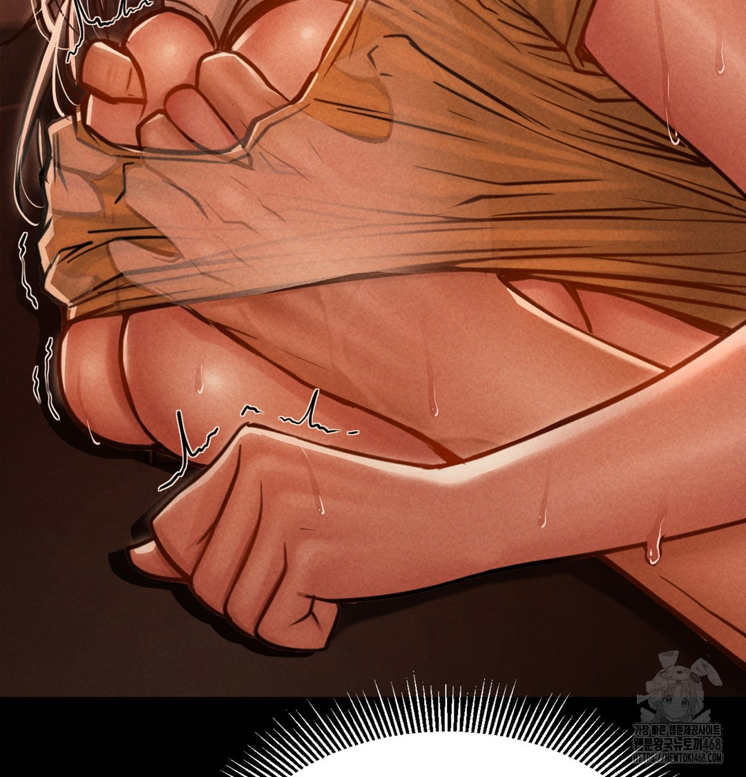 Paradise Villa Raw - Chapter 3 [photo 51] - MangaPorn