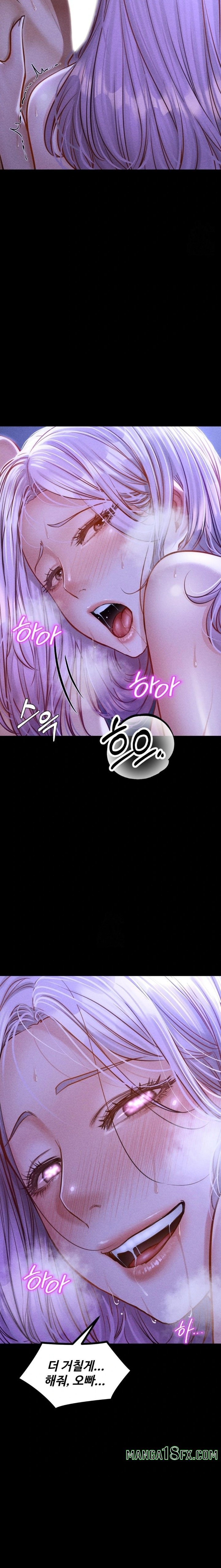 Paradise Villa Raw - Chapter 6 [photo 5] - MangaPorn