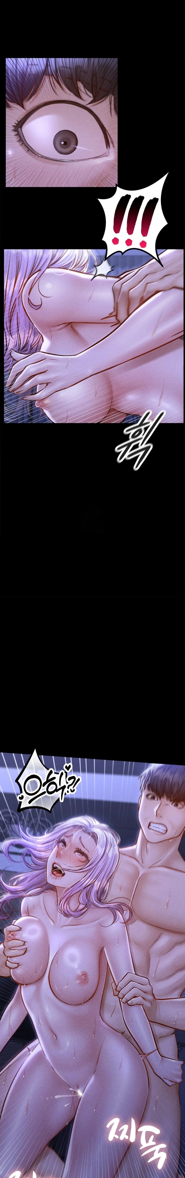 Paradise Villa Raw - Chapter 6 [photo 6] - MangaPorn