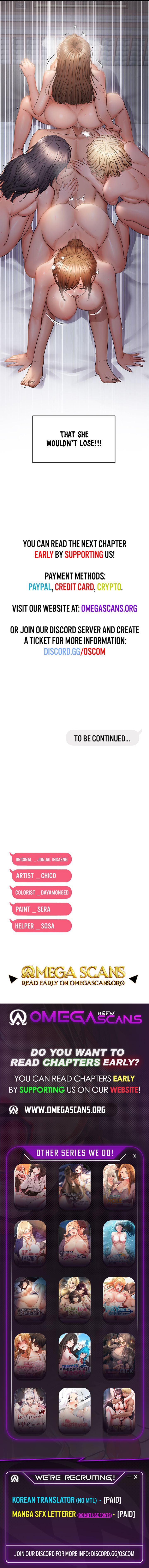 Disciplining the Top Delinquent Bitch Through a Random Chatting App - Chapter 61 [photo 8] - MangaPorn