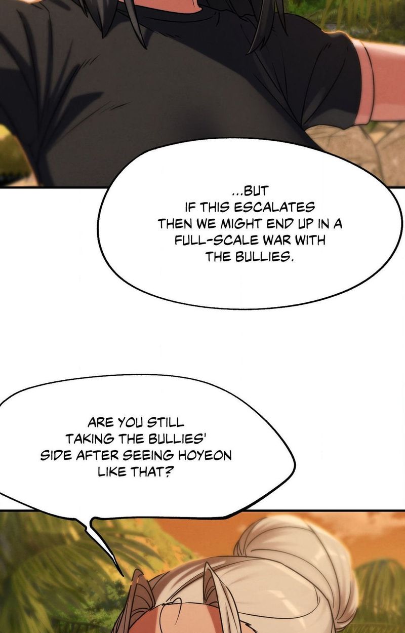 Seniors of Class 5 - Chapter 119 [photo 18] - MangaPorn