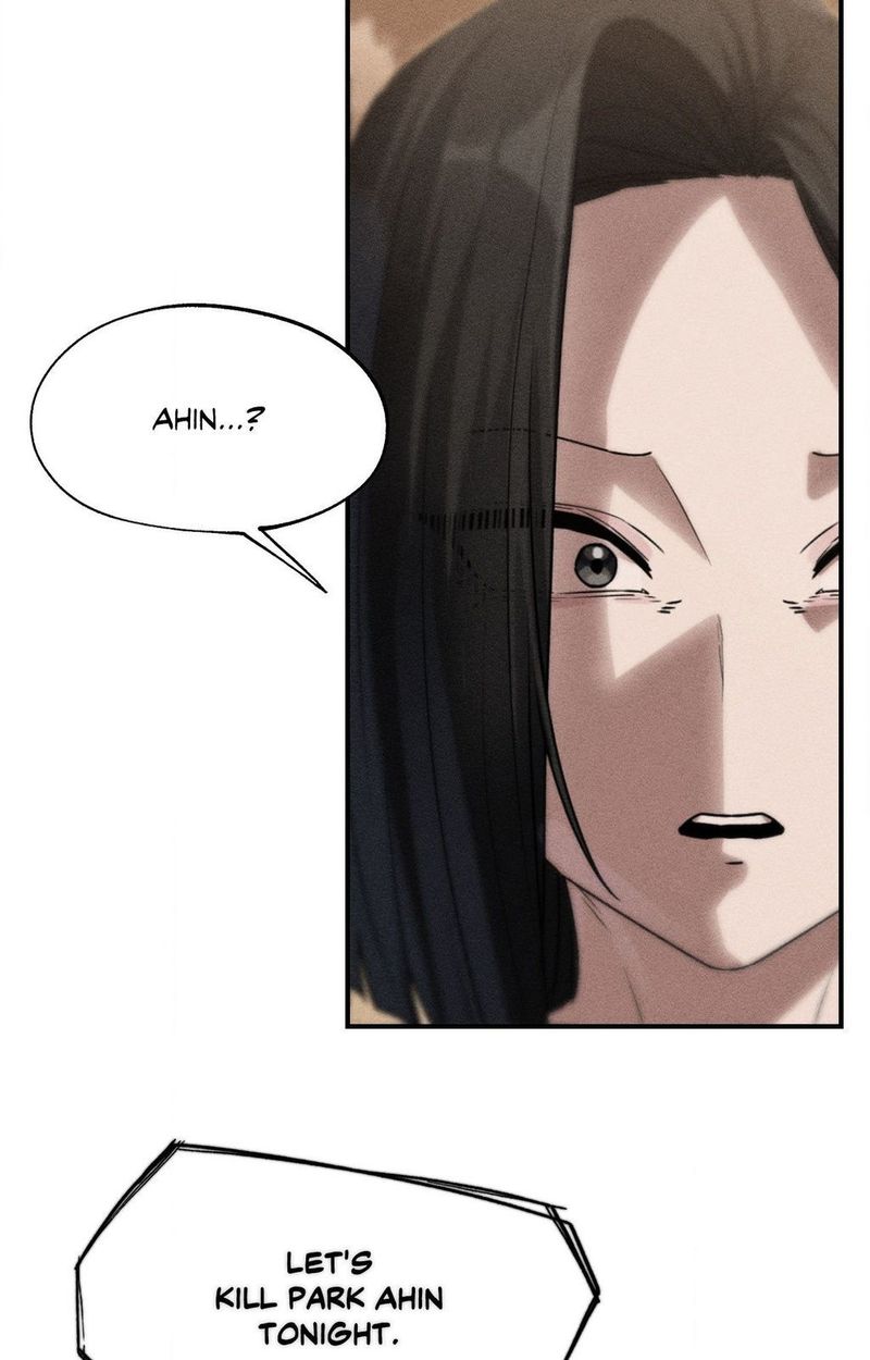 Seniors of Class 5 - Chapter 119 [photo 2] - MangaPorn