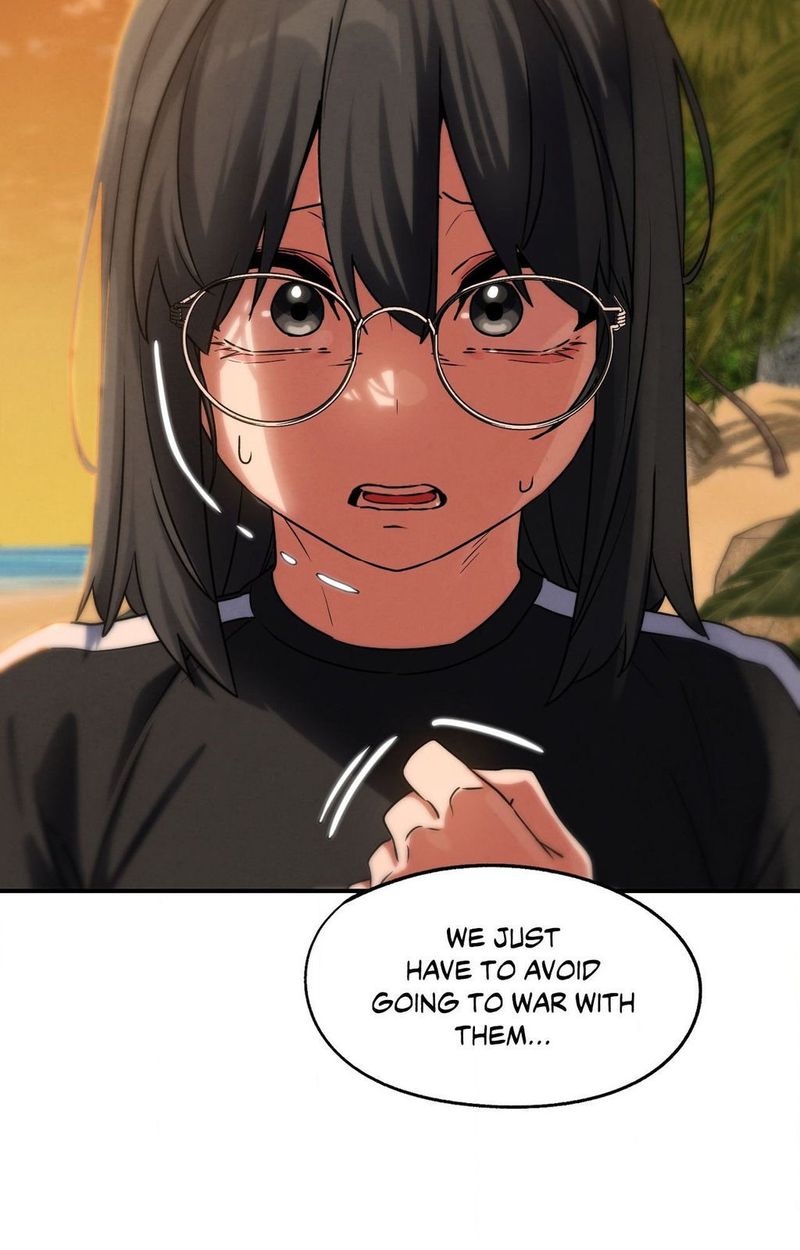 Seniors of Class 5 - Chapter 119 [photo 20] - MangaPorn