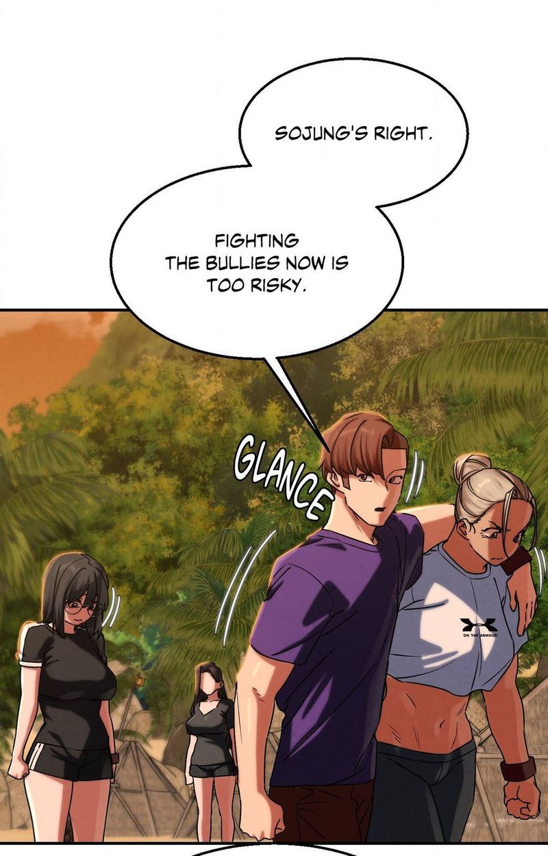 Seniors of Class 5 - Chapter 119 [photo 21] - MangaPorn