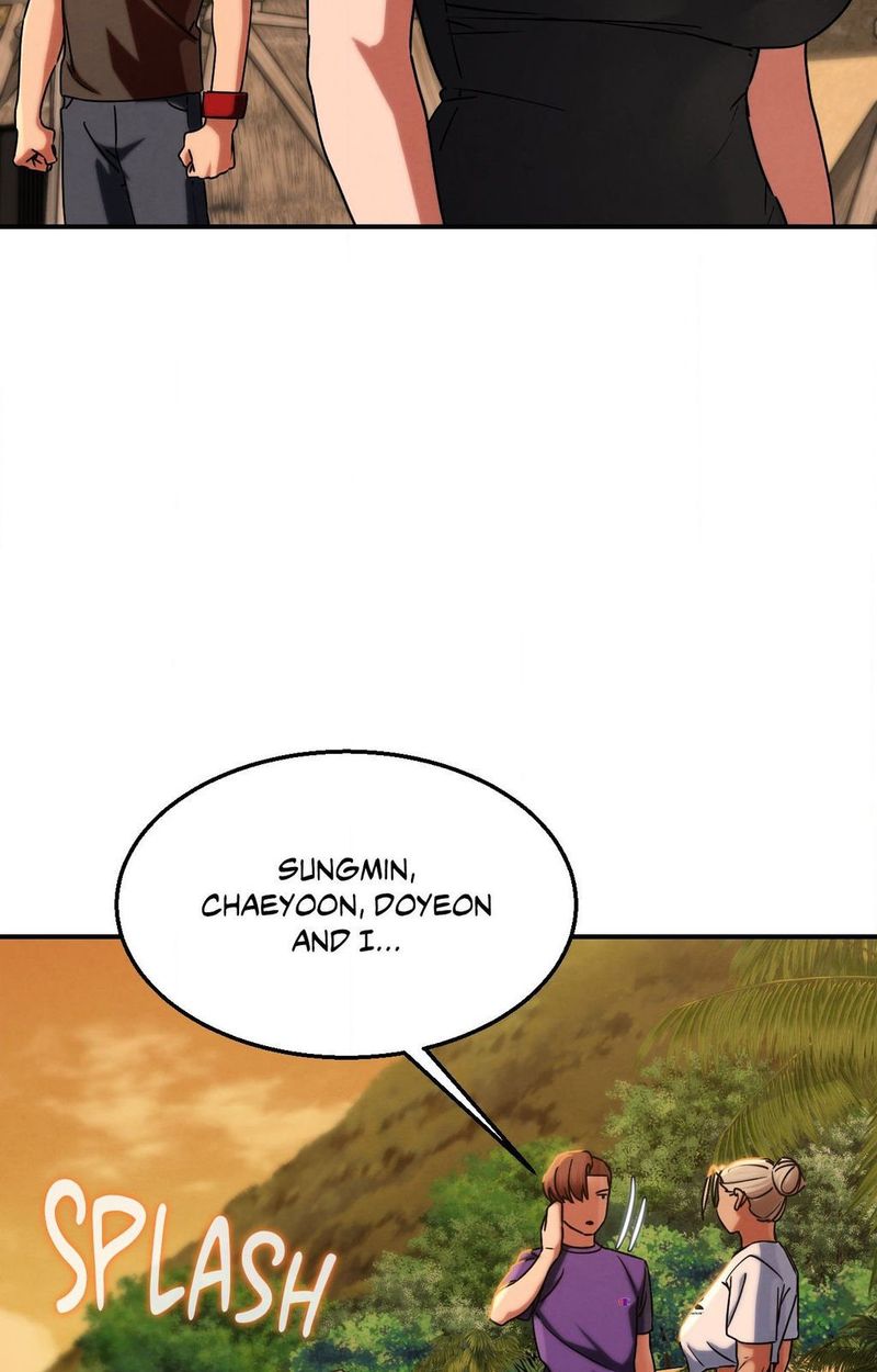 Seniors of Class 5 - Chapter 119 [photo 23] - MangaPorn