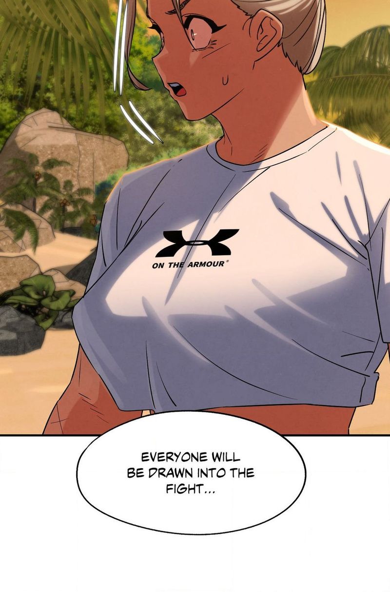 Seniors of Class 5 - Chapter 119 [photo 25] - MangaPorn